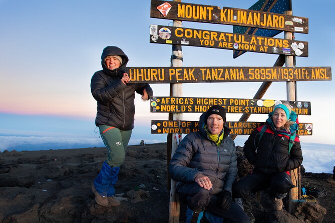 8 Day Kilimanjaro Trek via Lemosho Route - Day 6 to Day 7: Barranco Wall and Barafu, the climb’s “final prep”