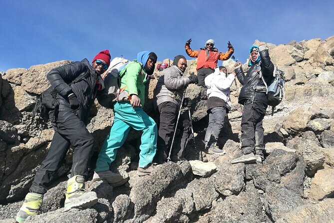 8 Day Mount Kilimanjaro Trekking Lemosho Route - Key things that make this Lemosho trek a standout