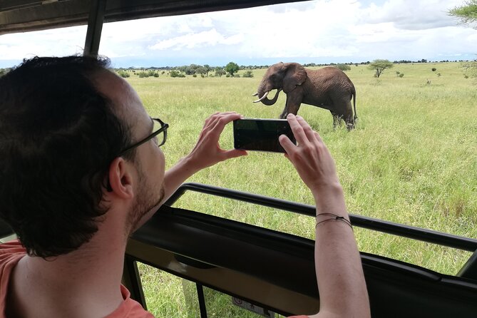 8-Day Private Guided Tanzania Safari with Pick Up - Price and logistics: what $3,000 includes, and where extra costs appear