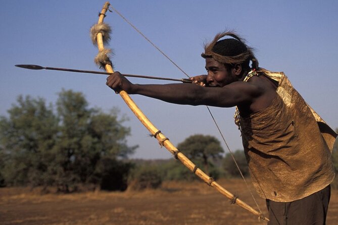 8 Day Safari The Best of Tanzania & Lake Eyasi - Key things I’d watch for on this Tanzania safari