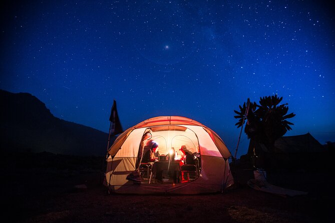 8-Day Small-group Lemosho Kilimanjaro Summit Trekking - Why the 8-Day Lemosho Plan Helps You Go Higher, Safely