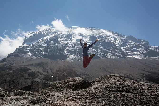 8-Day Small-group Lemosho Kilimanjaro Summit Trekking - Arusha Logistics: Hotel Pickup, Gate Check, and a Clear Start