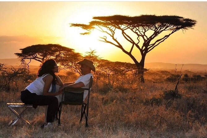 8-Day Tanzania Private Safari Tour with Airport Pickup - Serengeti Through Olduvai Gorge: The Prequel You Didn’t Know You Needed