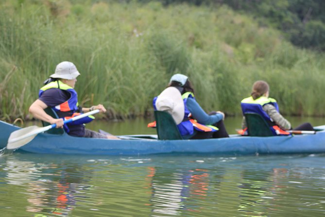 8 Days 7 Nights Private Lodge Safari - Private guiding across three parks, without the “tour bus” feeling