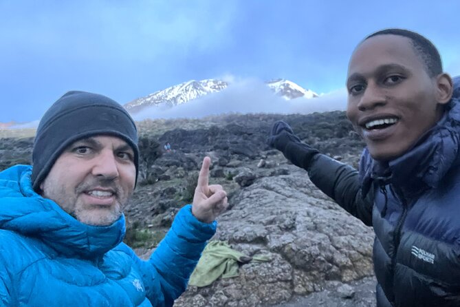 8 Days Kilimanjaro Climbing Lemosho Route - Key things to know before you climb Lemosho