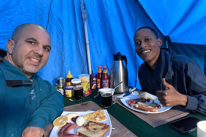 8 Days Kilimanjaro Climbing Lemosho Route - Why the Lemosho Route feels calmer before the storm
