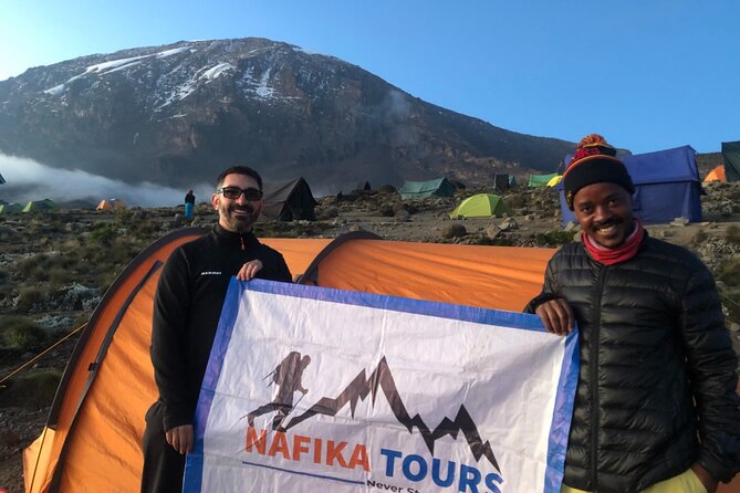 8 Days Kilimanjaro Hike via Lemosho Route - Key things to know before you go