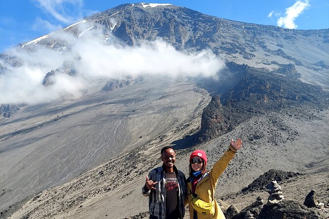 8 Days Kilimanjaro Hike via Lemosho Route - Getting to the trail with pickup and Moshi lodging already handled
