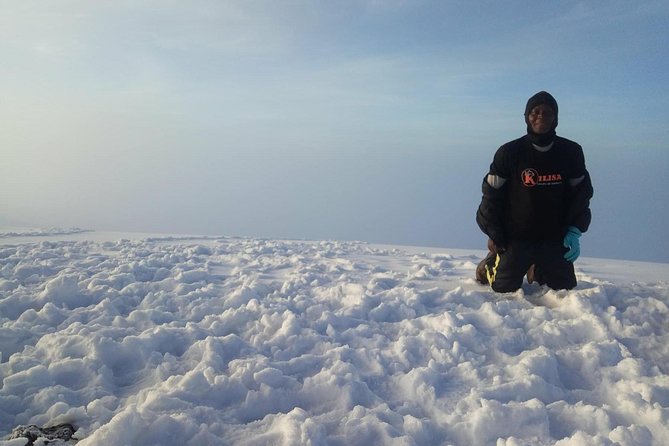 8 days Lemosho route Climbing Mt. Kilimanjaro - Moshi start, airport-to-trek logistics, and why it matters