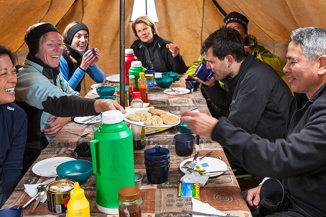 8 Days Mountain Kilimanjaro Lemosho Route - Guides, crew, and the KPAP porter ethics that matter in real life