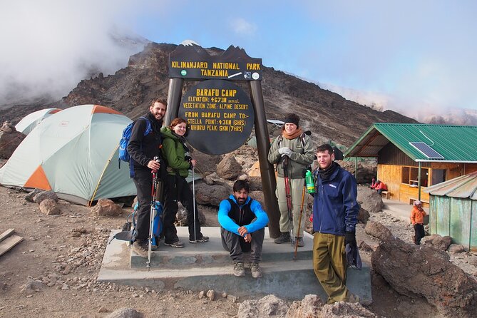 8 Days Mt Kilimanjaro Climb - Lemosho Route - Cost and value: what $2,950 covers, and what to budget beyond it