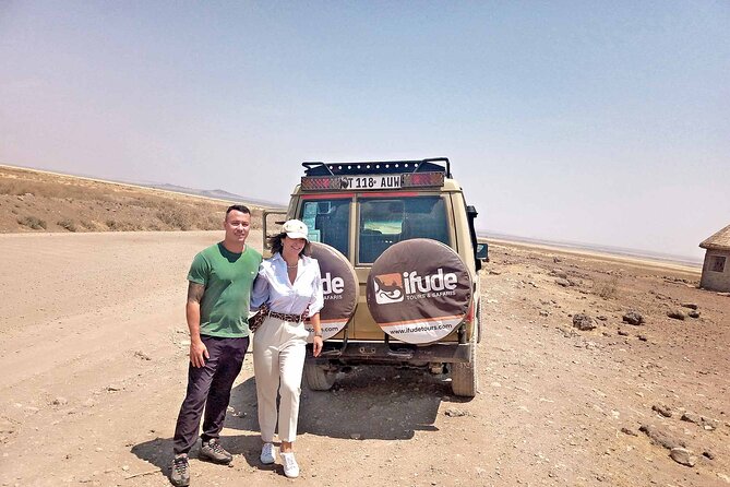8 Days Serengeti Migration safari - Day 1 in Arusha: getting oriented in Tanzania safari country