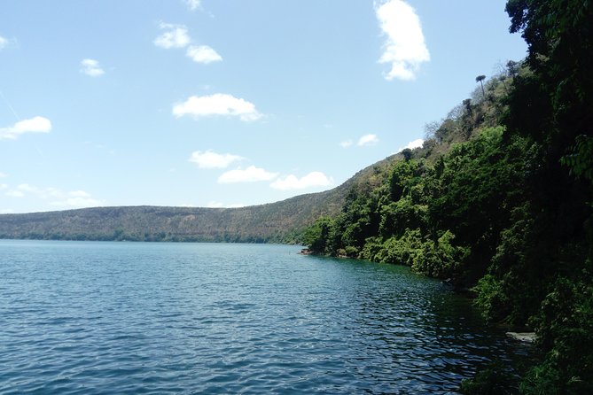 8-Hour Lake Chala Guided Tour from Moshi or Arusha - Lunch included: why it’s more than just food