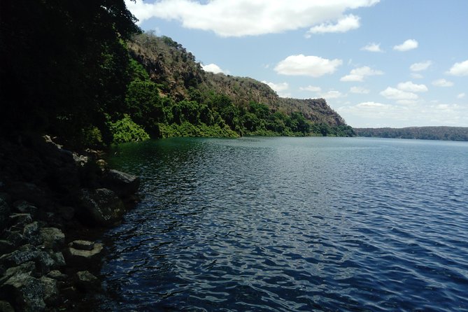 8-Hour Lake Chala Guided Tour from Moshi or Arusha - Price and value: what $260 covers, and what you may still handle