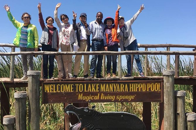9 Days - Best of Tanzania Safari - Wagakuria day: lion-pride numbers and Great Migration timing