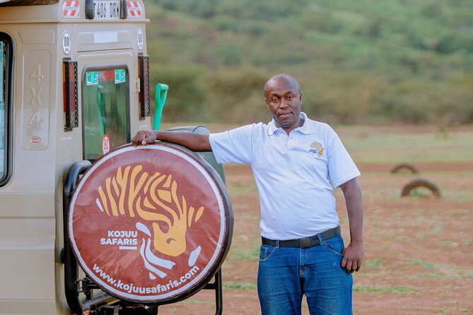 9 Days Great Migration Safaris with Kojuu Safaris Africa-Luxury. - Mara River crossing focus: why a full day there pays off