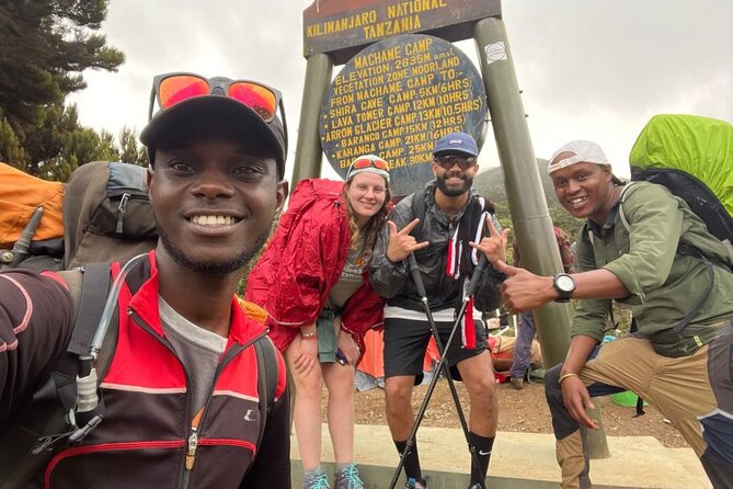 9 Days Kilimanjaro Climb via Lemosho Route - Key things to know before you start