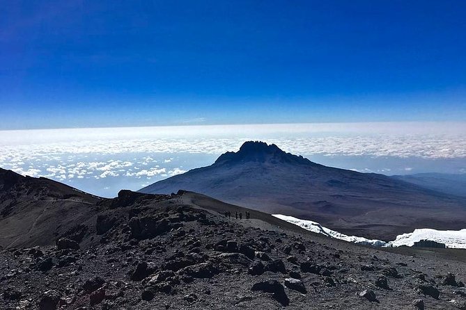 9 Days Kilimanjaro Hiking or Climbing via Northern Circuit route - Who should choose this climb, and who should think twice