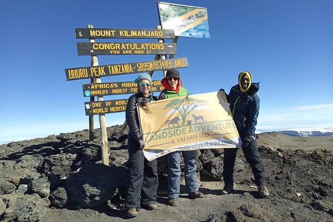 9 Days Mount Kilimanjaro Climb Machame Route - Key Points Worth Noting Before You Go