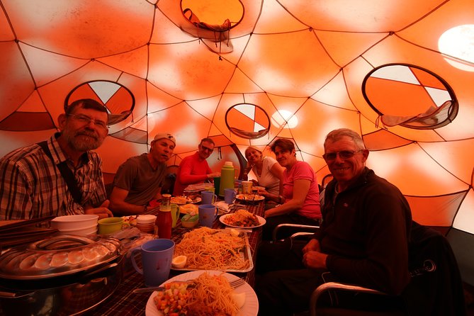 9 Days Mount Kilimanjaro Climb Machame Route - Moshi Basecamp, Stella Maris, and the Calm Before the Climb