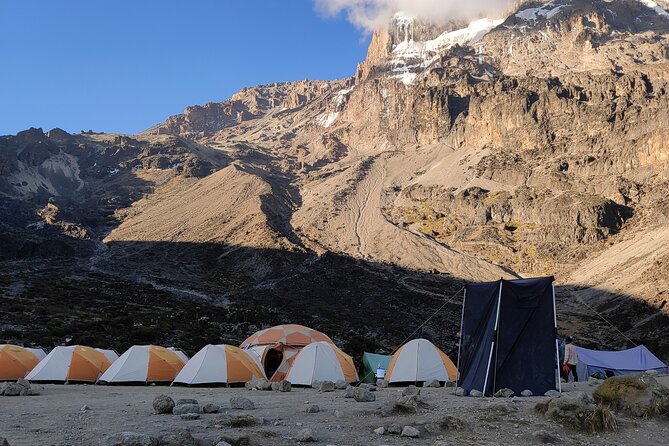 9 Days Mount Kilimanjaro Climb Machame Route - Lava Tower to Barranco Camp: The Rise-and-Fall Training Day