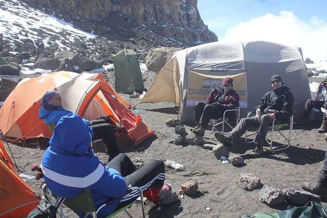 9 Days Mount Kilimanjaro Climb Machame Route - Shira Camp Views and the Lava Tower Acclimatization Pattern