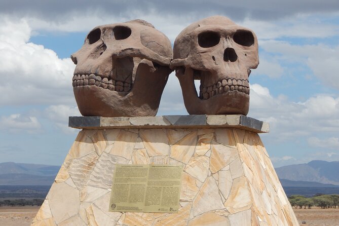 9 Days Tanzania Exhaustive Safari - Olduvai Gorge and Serengeti on the Same Circuit: Human Origins Meets Big Migration