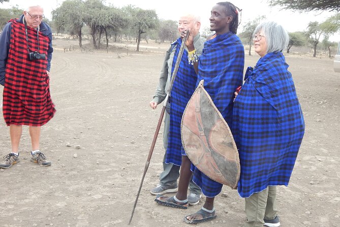 9 Days Tanzania Exhaustive Safari - Serengeti Across Days 6, 7, and 8: More Chances Than One Long Day