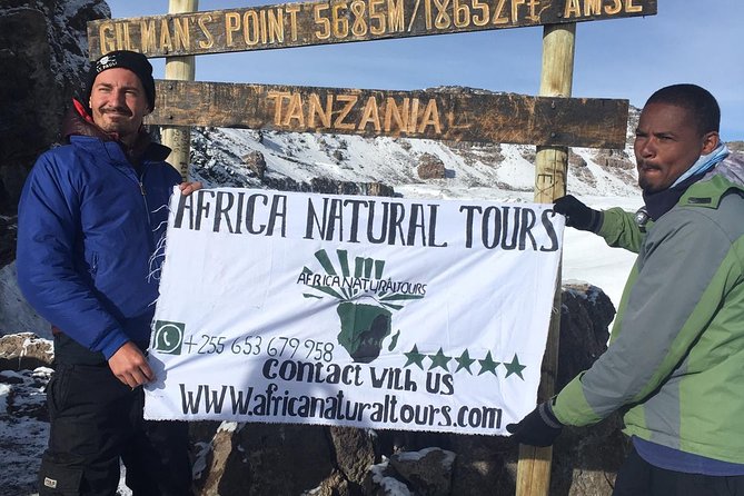 A Definitive Guide For the 7-day Kilimanjaro's Lemosho Route 2025 - Why Lemosho’s 7-day plan can feel more manageable at altitude
