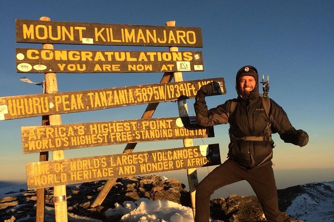 A Definitive Guide For the 7-day Kilimanjaro's Lemosho Route 2025 - Day 1, Londorossi Gate to Forest Camp: rain forest start and smart pacing