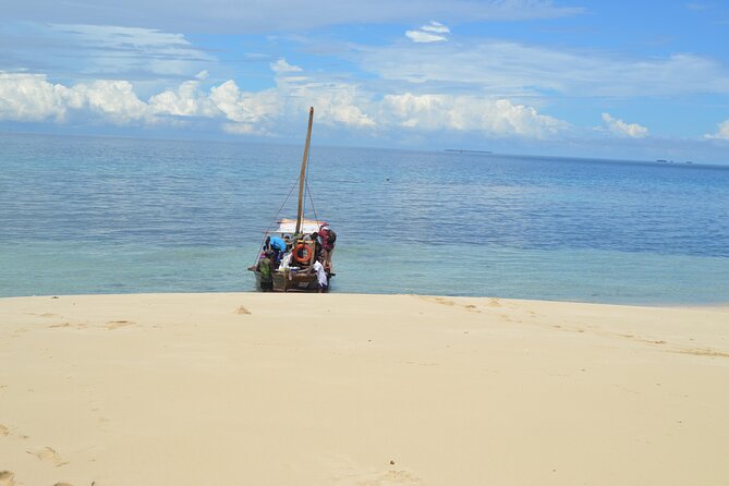 A Full Day Safari Blue Tour And Blue Lagoon - Price and value: what you’re really paying for at $116