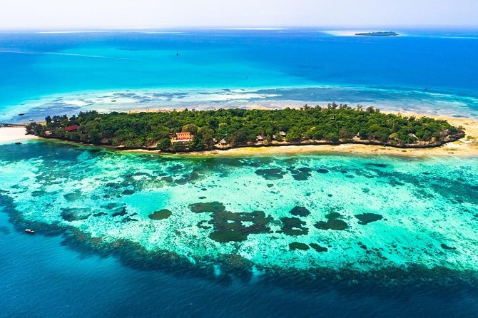 A Half Day Private Prison Island Tour - Key Highlights to Know Before You Go