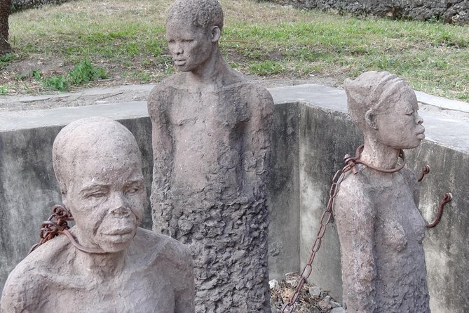 A Half Day Private Stone Town Tour - Price and value: is $78 per person a good deal?