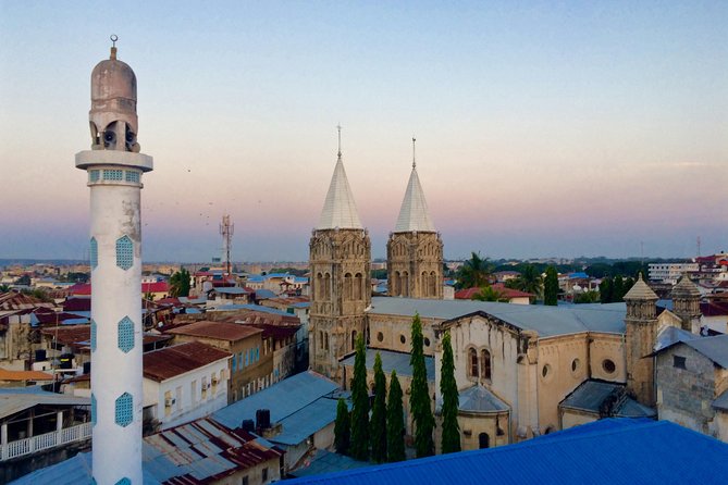 A Half Day Private Stone Town Tour - How to decide if this is the right fit for you