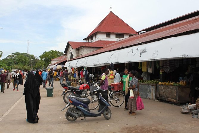 A Half Day Private Stone Town Tour - Should you book this Stone Town private tour?