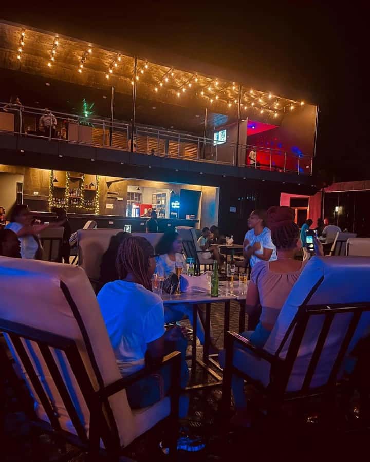 A Nightlife Adventure with a Local Guide: Dar es salaam city - Key Highlights Worth Your Attention