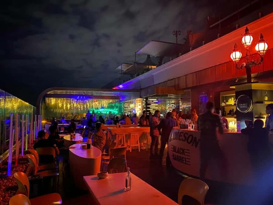 A Nightlife Adventure with a Local Guide: Dar es salaam city - How This 3-Hour Dar es Salaam Nightlife Plan Works