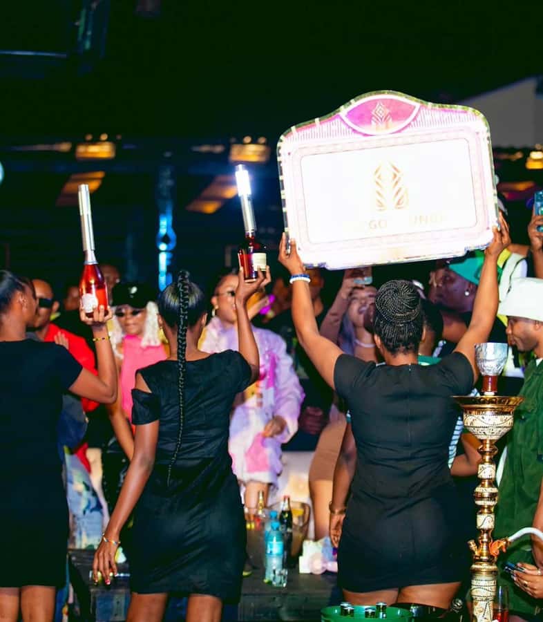 A Nightlife Adventure with a Local Guide: Dar es salaam city - Meeting Derick Lawrence, Your English-Speaking Local Guide