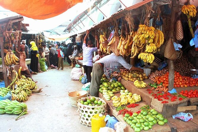 A Private Full Day Tour To Stone Town & Spice Farm - Should you book this Stone Town and Spice Farm tour?