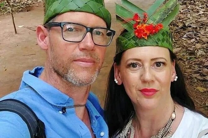 A private half day spice farm with a cooking lesson - Key highlights you should know before you go