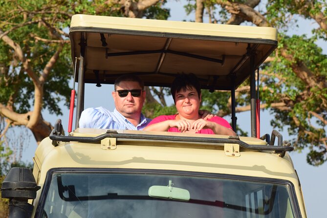 Affordable 5 days Tanzania budget camping safari (group joining) - Key points to know before you go