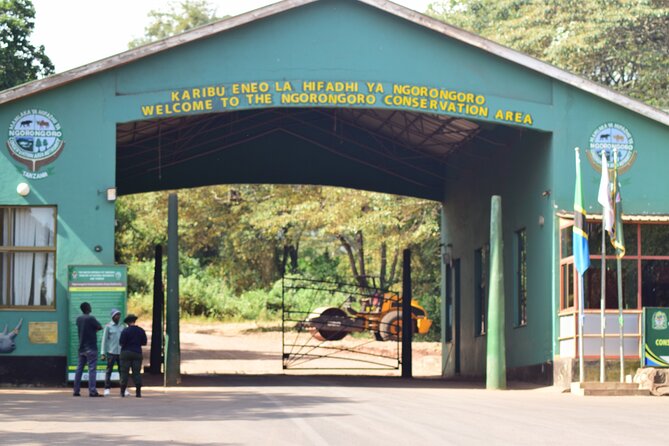 Affordable 5 days Tanzania budget camping safari (group joining) - Price and What You Are Actually Getting for $1,610