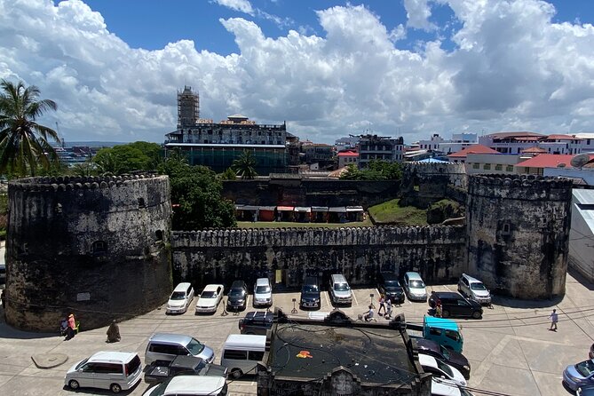 Affordable and Reliable Taxi Services in Zanzibar Island - Key highlights that matter on Zanzibar Island