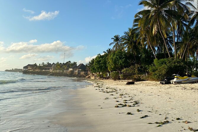 Affordable and Reliable Taxi Services in Zanzibar Island - What you’re really buying with this Zanzibar taxi transfer