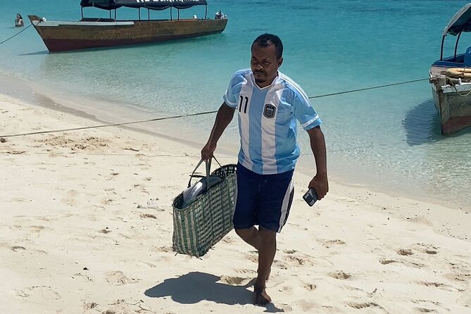 Affordable and Reliable Taxi Services in Zanzibar Island - Reliability in Zanzibar can be a deal breaker, so focus on the pattern