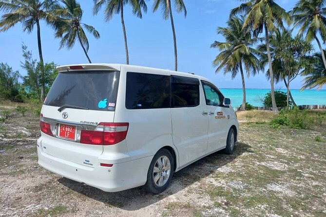 Affordable and Reliable Taxi Services in Zanzibar Island - Pricing that works when you split it, and when it might not