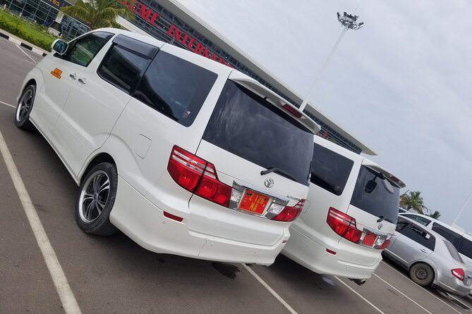 Airport /Hotel Transfers in Zanzibar - Key Points You’ll Care About