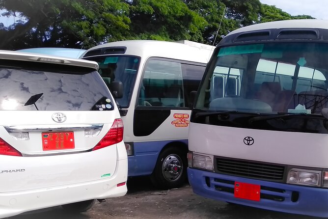 Airport to Stown Town or Stown Town To Airport transfer - Arrival vs Departure, and Why On-Time Pickup Still Matters