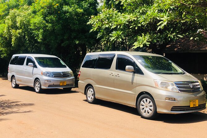 Airport transfer - Downsides and considerations that deserve a quick check