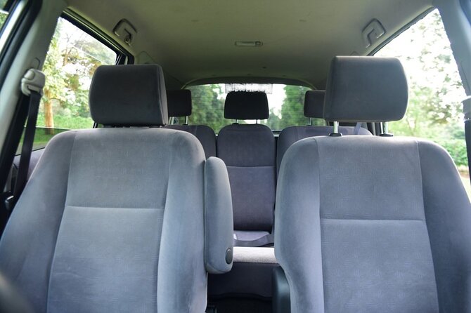 Airport Transfer between Moshi and Kilimanjaro International Airport - Timing, Traffic, and the Real Drive Length